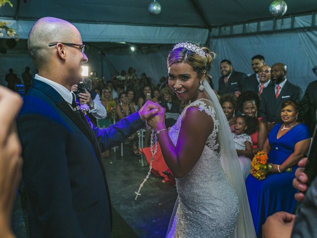 O casamento de Ariel e Aline em Itapecerica da Serra, São Paulo 55