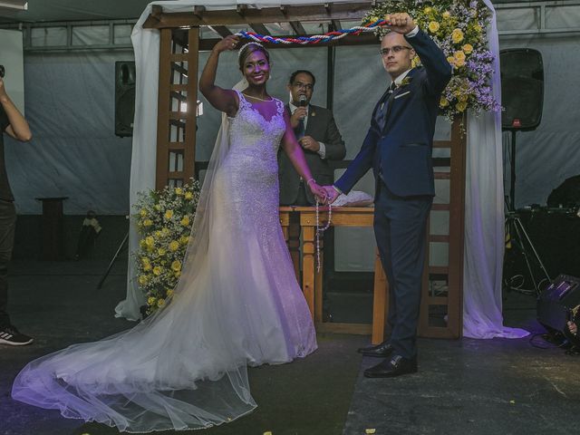 O casamento de Ariel e Aline em Itapecerica da Serra, São Paulo 59