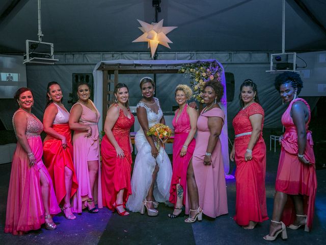 O casamento de Ariel e Aline em Itapecerica da Serra, São Paulo 70