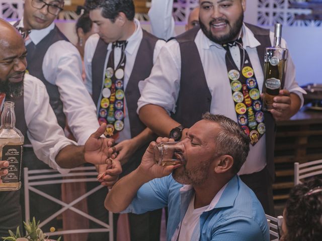 O casamento de Ariel e Aline em Itapecerica da Serra, São Paulo 78