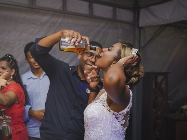 O casamento de Ariel e Aline em Itapecerica da Serra, São Paulo 81