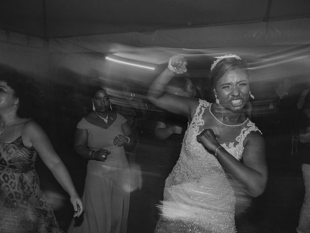 O casamento de Ariel e Aline em Itapecerica da Serra, São Paulo 83