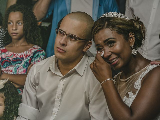 O casamento de Ariel e Aline em Itapecerica da Serra, São Paulo 85