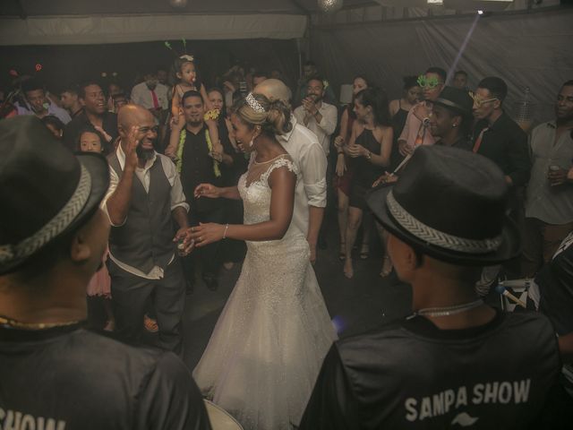 O casamento de Ariel e Aline em Itapecerica da Serra, São Paulo 88