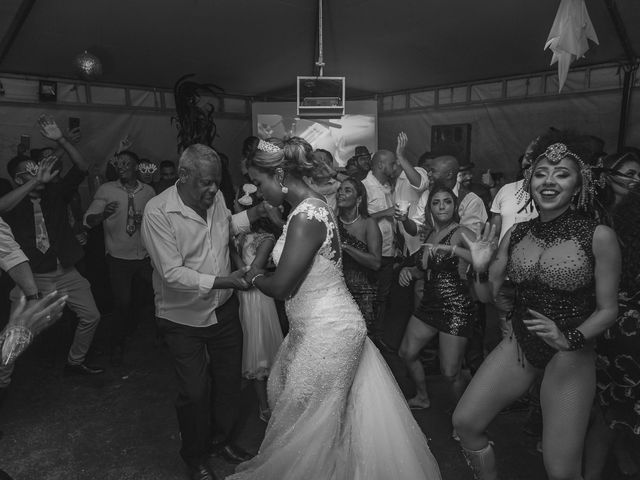 O casamento de Ariel e Aline em Itapecerica da Serra, São Paulo 97