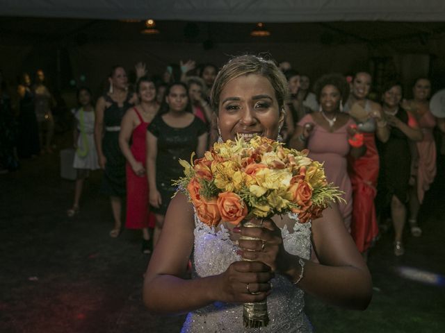 O casamento de Ariel e Aline em Itapecerica da Serra, São Paulo 106