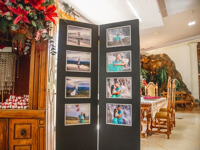 O casamento de Marcelo e Mariana em Brasília, Distrito Federal 3