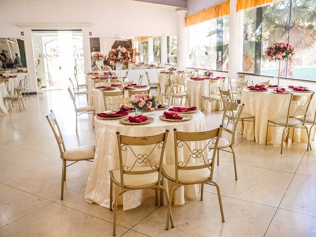 O casamento de Marcelo e Mariana em Brasília, Distrito Federal 9