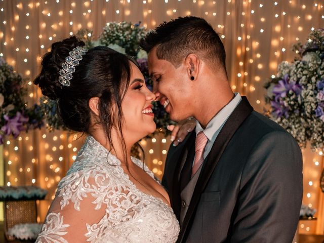 O casamento de Vitor  e Ana Paula  em Esmeraldas, Minas Gerais 3