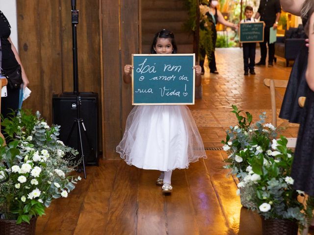 O casamento de João e Gabriela em Pinheiros, Espírito Santo 19