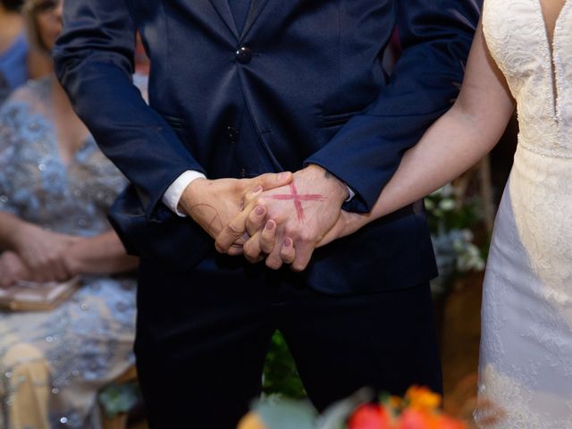 O casamento de João e Gabriela em Pinheiros, Espírito Santo 34