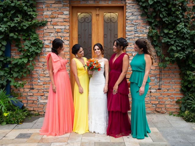 O casamento de João e Gabriela em Pinheiros, Espírito Santo 58