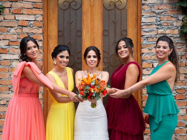 O casamento de João e Gabriela em Pinheiros, Espírito Santo 61