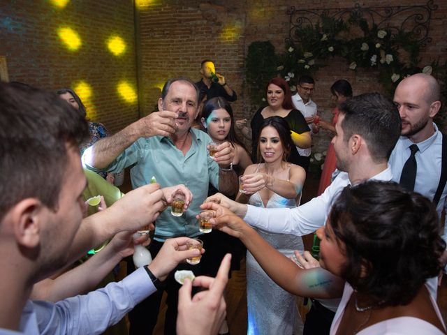 O casamento de João e Gabriela em Pinheiros, Espírito Santo 78