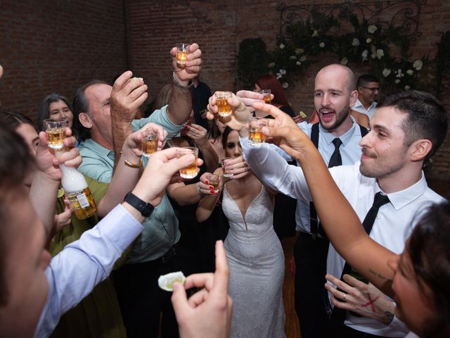 O casamento de João e Gabriela em Pinheiros, Espírito Santo 80