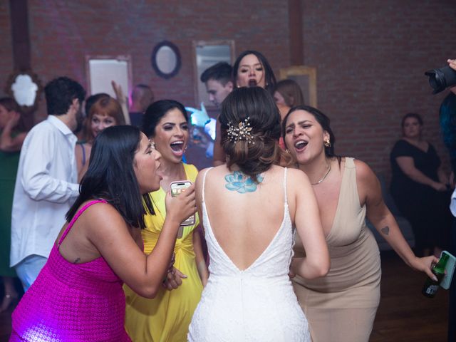O casamento de João e Gabriela em Pinheiros, Espírito Santo 93