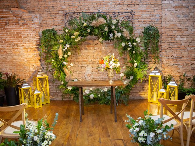 O casamento de João e Gabriela em Pinheiros, Espírito Santo 113