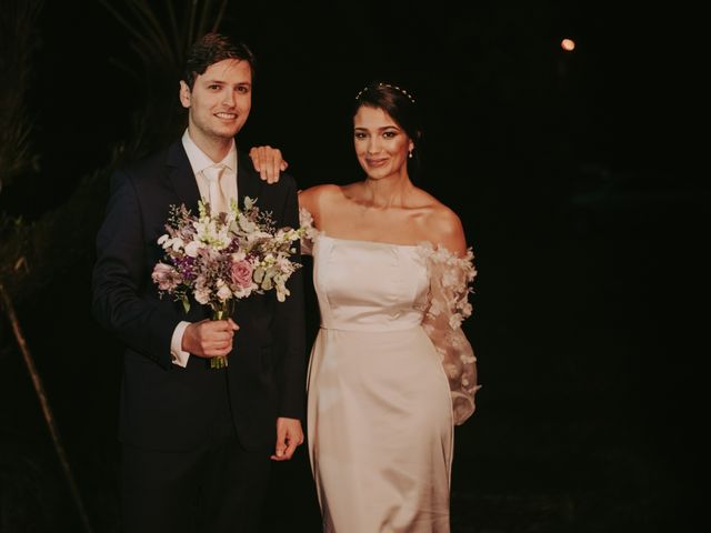 O casamento de Tiago e Isabela em Morretes, Paraná 28