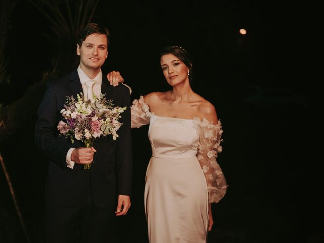 O casamento de Tiago e Isabela em Morretes, Paraná 29