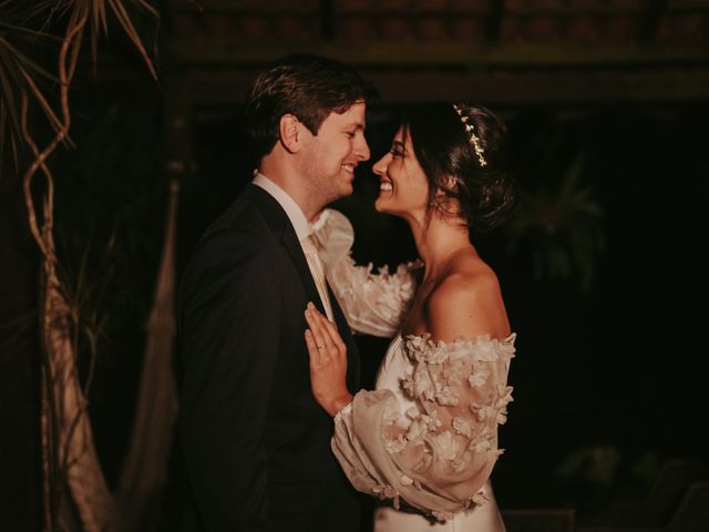 O casamento de Tiago e Isabela em Morretes, Paraná 30