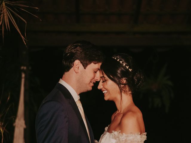 O casamento de Tiago e Isabela em Morretes, Paraná 31