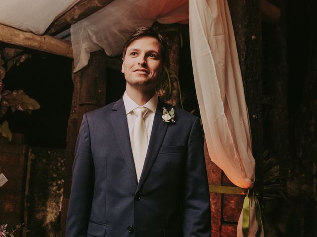 O casamento de Tiago e Isabela em Morretes, Paraná 40