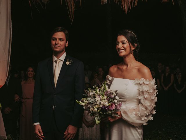 O casamento de Tiago e Isabela em Morretes, Paraná 42