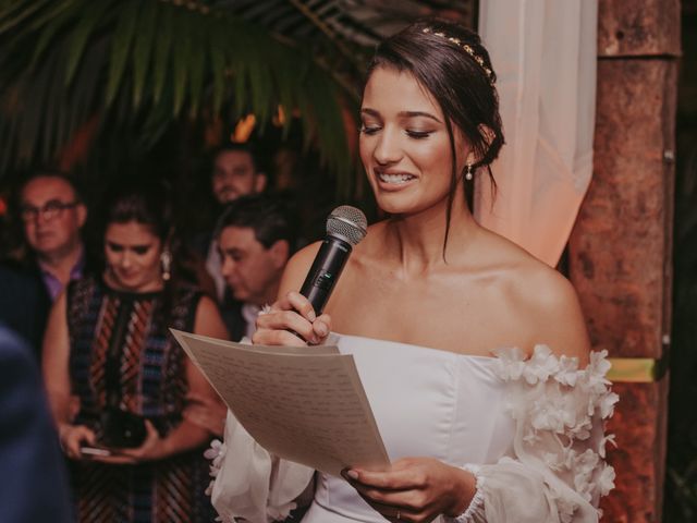 O casamento de Tiago e Isabela em Morretes, Paraná 48