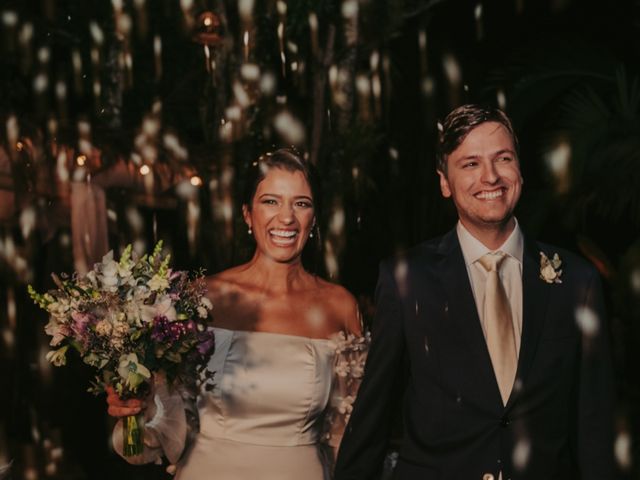 O casamento de Tiago e Isabela em Morretes, Paraná 1