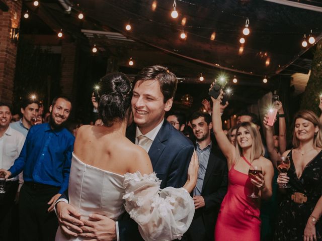 O casamento de Tiago e Isabela em Morretes, Paraná 73