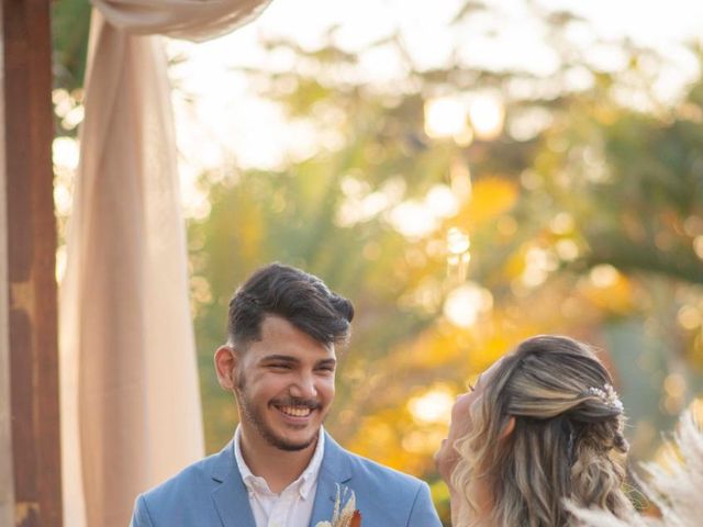 O casamento de Matheus Duarte e Bruna Duarte  em Brasília, Distrito Federal 4