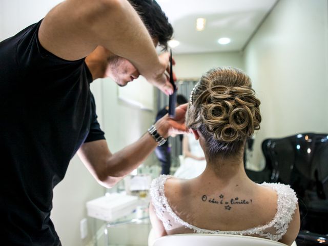 O casamento de Jonathan e Elaine em Joinville, Santa Catarina 7