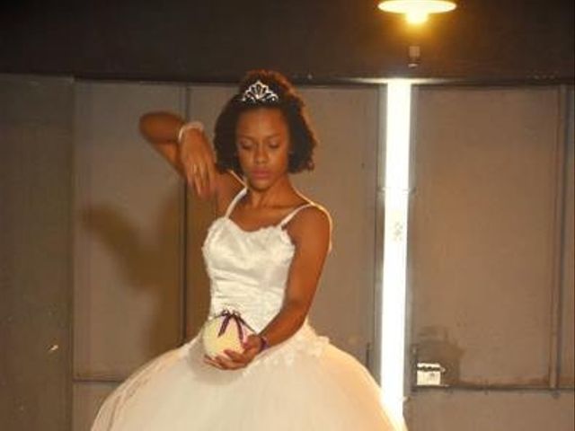 O casamento de Ricardo e Francyane  em São Gonçalo, Rio de Janeiro 9