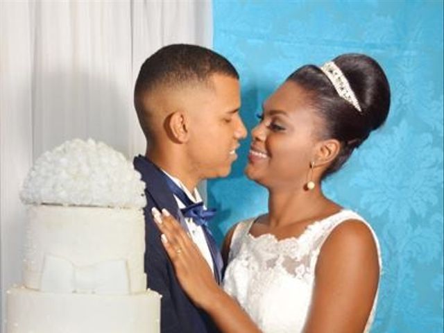 O casamento de Ricardo e Francyane  em São Gonçalo, Rio de Janeiro 10