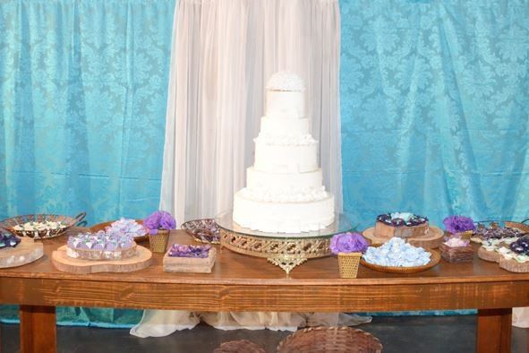 O casamento de Ricardo e Francyane  em São Gonçalo, Rio de Janeiro 18