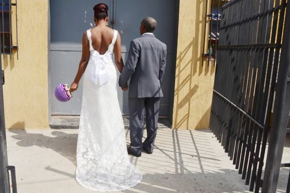 O casamento de Ricardo e Francyane  em São Gonçalo, Rio de Janeiro 23