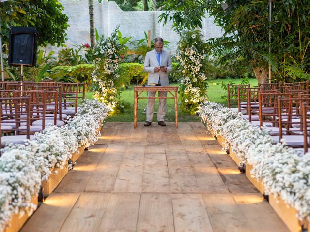 O casamento de Lucas e Bruna em Maceió, Alagoas 24