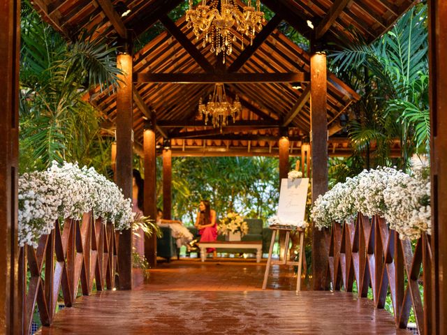 O casamento de Lucas e Bruna em Maceió, Alagoas 28