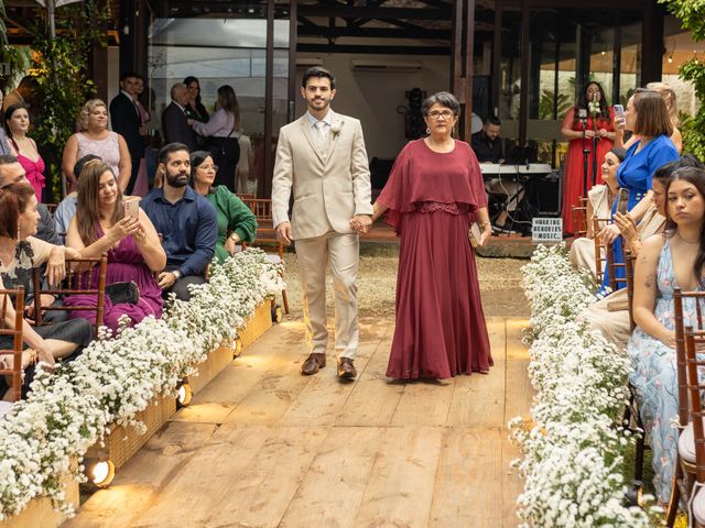 O casamento de Lucas e Bruna em Maceió, Alagoas 30