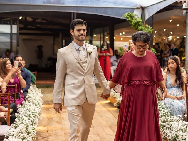 O casamento de Lucas e Bruna em Maceió, Alagoas 31