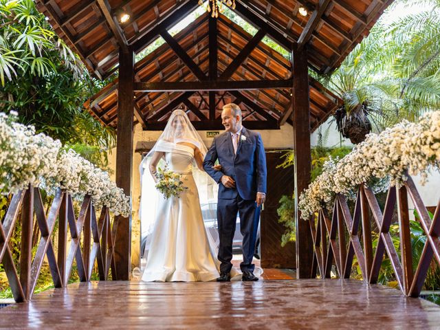 O casamento de Lucas e Bruna em Maceió, Alagoas 36