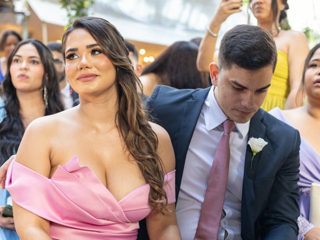 O casamento de Lucas e Bruna em Maceió, Alagoas 38