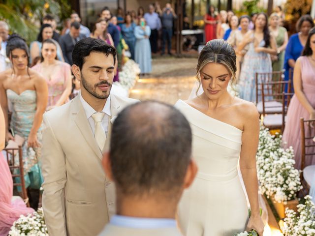 O casamento de Lucas e Bruna em Maceió, Alagoas 39