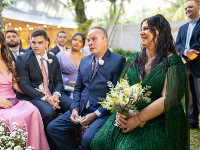 O casamento de Lucas e Bruna em Maceió, Alagoas 42