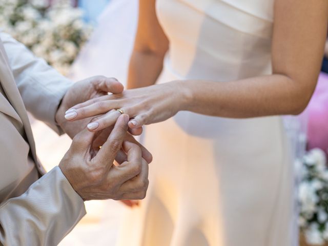 O casamento de Lucas e Bruna em Maceió, Alagoas 46