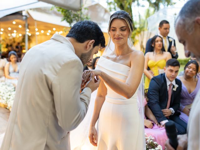 O casamento de Lucas e Bruna em Maceió, Alagoas 47