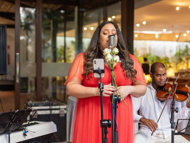 O casamento de Lucas e Bruna em Maceió, Alagoas 50