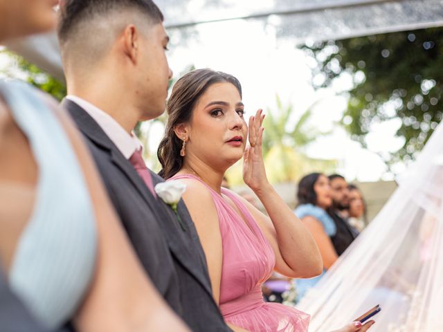 O casamento de Lucas e Bruna em Maceió, Alagoas 53