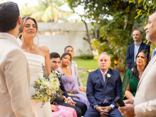 O casamento de Lucas e Bruna em Maceió, Alagoas 54