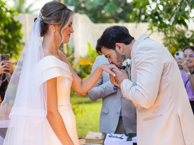 O casamento de Lucas e Bruna em Maceió, Alagoas 57